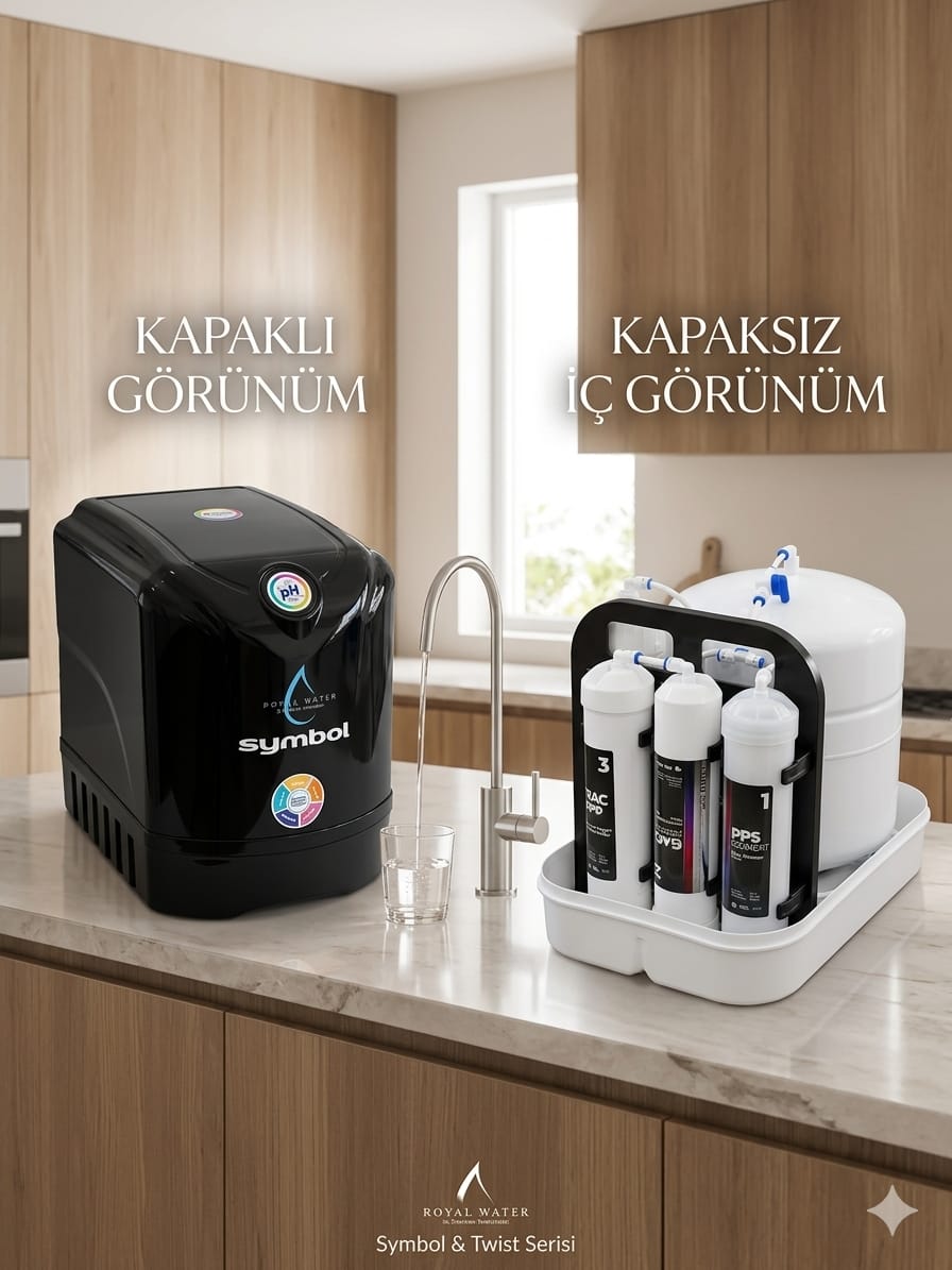 OWEND 12 LİTRE POMPASIZ / POMPALI
